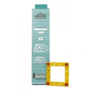 HATAS GEOMETRİ ŞERİDİ