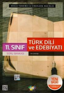 AÇI 11.SINIF EFSANE TÜRKDİLİ VE EDEBİYATI S.B