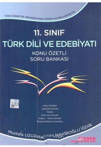 ESEN 11.SINIF TÜRK DİLİ VE EDEBİYATI K.Ö S.B