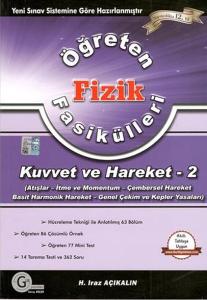 GÜR FİZİK KUVVET VE HAREKET 2