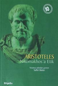 Nikomakhos'a Etik Nikomakhos'a Etik