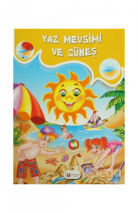 BEYAZ PUSULA YAZ MEVSİMİ VE GÜNEŞ