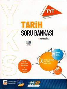 HIZ VE RENK TYT TARİH SORU BANKASI