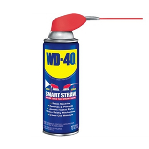 WD-40 350 ML MEKANİZMA TEMİZLEYİCİ
