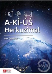  A-Ki-Us: Herkuzimal 