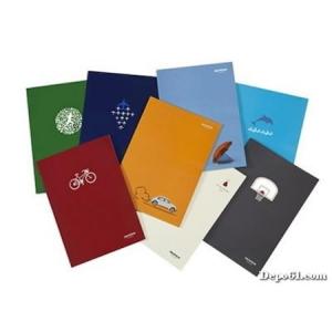 MOPAK OKUL DEFTERİ A5 60\4