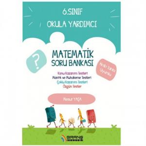 BRANŞ AKADEMİ 6.SINIF MATEMATİK S.B