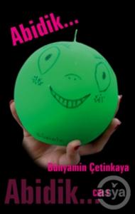  Abidik Cilt 1 