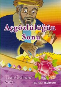 AÇ GÖZLÜLÜĞÜN SONU