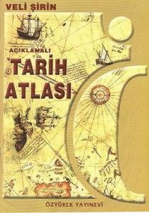 Açıklamalı Tarih Atlası Açıklamalı Tarih Atlası