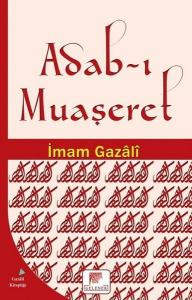 Adabı Muaşeret Adabı Muaşeret