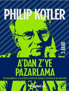 A'dan Z'ye Pazarlama