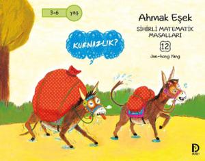 Ahmak Eşek (Kurnazlık) Ahmak Eşek (Kurnazlık)