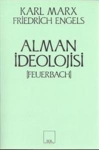Alman İdeolojisi [Feuerbach]