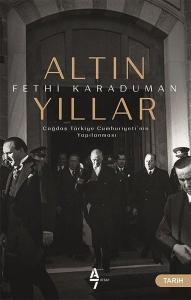 Altın Yıllar Altın Yıllar