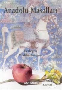  Anadolu Masalları 