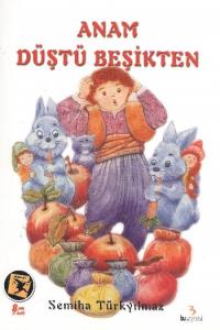 Anam Düştü Beşikten Anam Düştü Beşikten