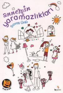 Annemin Yaramazlıkları Annemin Yaramazlıkları