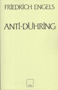 Anti-Dühring Bay Eugen Dühring Bilimi Altüst Ediyor