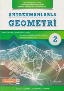 ANTREMANLARLA GEOMETRİ 2