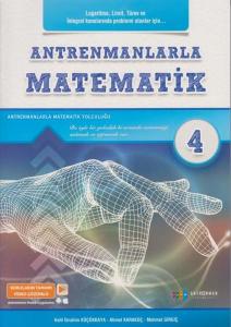 ANTREMANLARLA MATEMATİK 4
