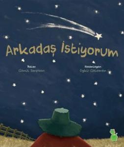 Arkadaş İstiyorum Arkadaş İstiyorum