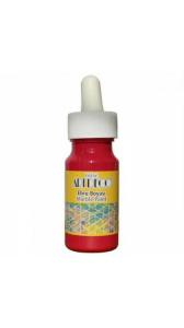 ARTDECO EBRU BOYASI 30ML KIRMIZI