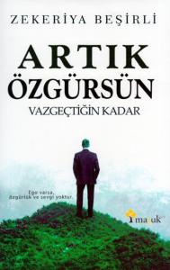 Artık Özgürsün Artık Özgürsün