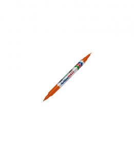 ARTLİNE ÇİFT UÇLU PERMAMET TURUNCU