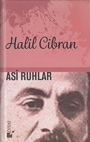 Asi Ruhlar (Ciltli) Asi Ruhlar (Ciltli)