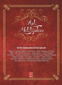 Aşk Mektupları Aşk Mektupları
