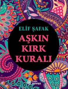 Aşkın Kırk Kuralı Aşkın Kırk Kuralı