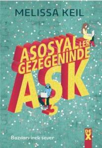 Asosyaller Gezegeninde Aşk Asosyaller Gezegeninde Aşk