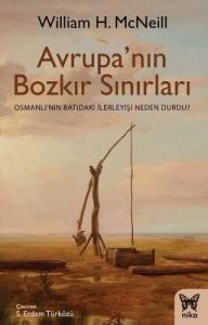 Avrupa'nın Bozkır Sınırları Avrupa'nın Bozkır Sınırları