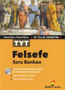 Aydın Yayınları TYT Felsefe Soru Bankası   Aydın Yayınları TYT Felsefe Soru Bankası