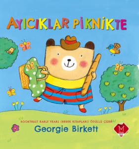Ayıcıklar Piknikte Ayıcıklar Piknikte