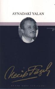 Aynadaki Yalan Aynadaki Yalan