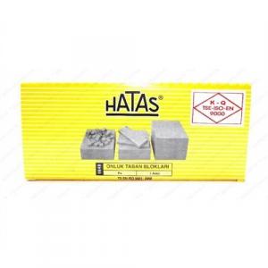 HATAS ONLUK TABAN BLOKLARI