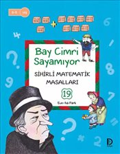 Bay Cimri Sayamıyor Bay Cimri Sayamıyor