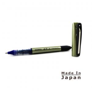 ZEBRA Z7-A ROLLER MAVİ