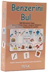 RECE BENZERİNİ BUL