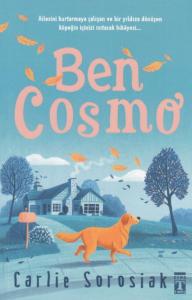Ben Cosmo