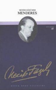 Benim Gözümde Menderes Benim Gözümde Menderes