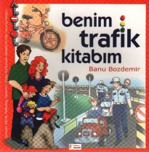 Benim Trafik Kitabım Benim Trafik Kitabım
