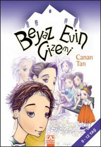 Beyaz Evin Gizemi Beyaz Evin Gizemi
