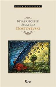 Beyaz Geceler - Uysal Kız Beyaz Geceler - Uysal Kız