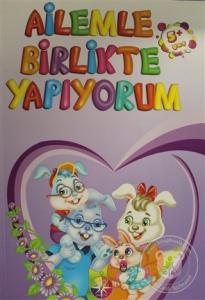 BEYAZ PUSULA AİLEMLE BİRLİKTE YAPIYORUM 5+