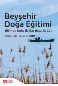  Beyşehir Doğa Eğitimi 