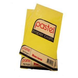 VAGON ELİŞİ 10 LU RAINBOW