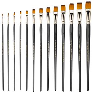 BİGPOİNT 200F NO:0 FIRÇA